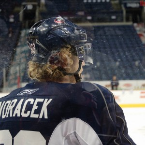 Jake Jake Voracek