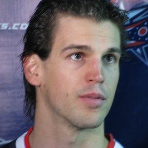 Antoine Vermette