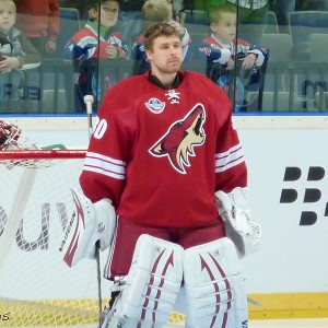 Ilya Bryzgalov