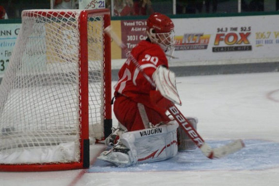 Chris Osgood