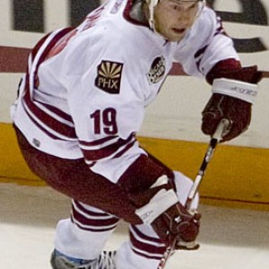 Shane Doan