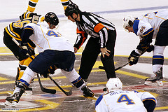 TJ Oshie