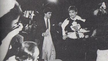 Wendel Clark