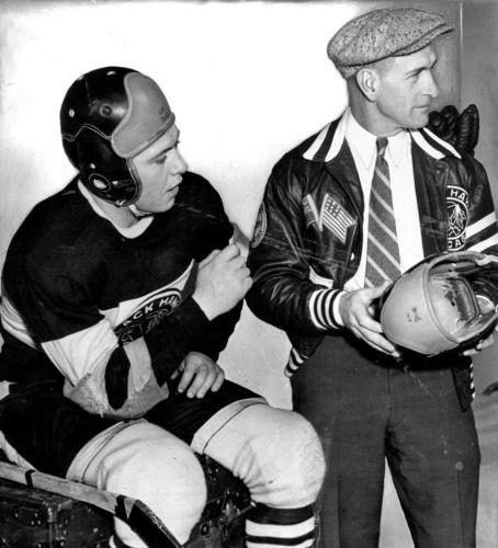 1928 Hawks