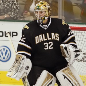 Kari Lehtonen Stars