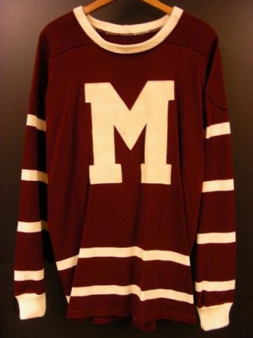 Montreal Maroons