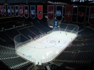 Nationwide Arena by DG