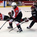 Sean Couturier - Flickr - WeGseB