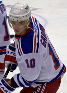 Gaborik will once again have new linemates (Dbostrom/Flickr )