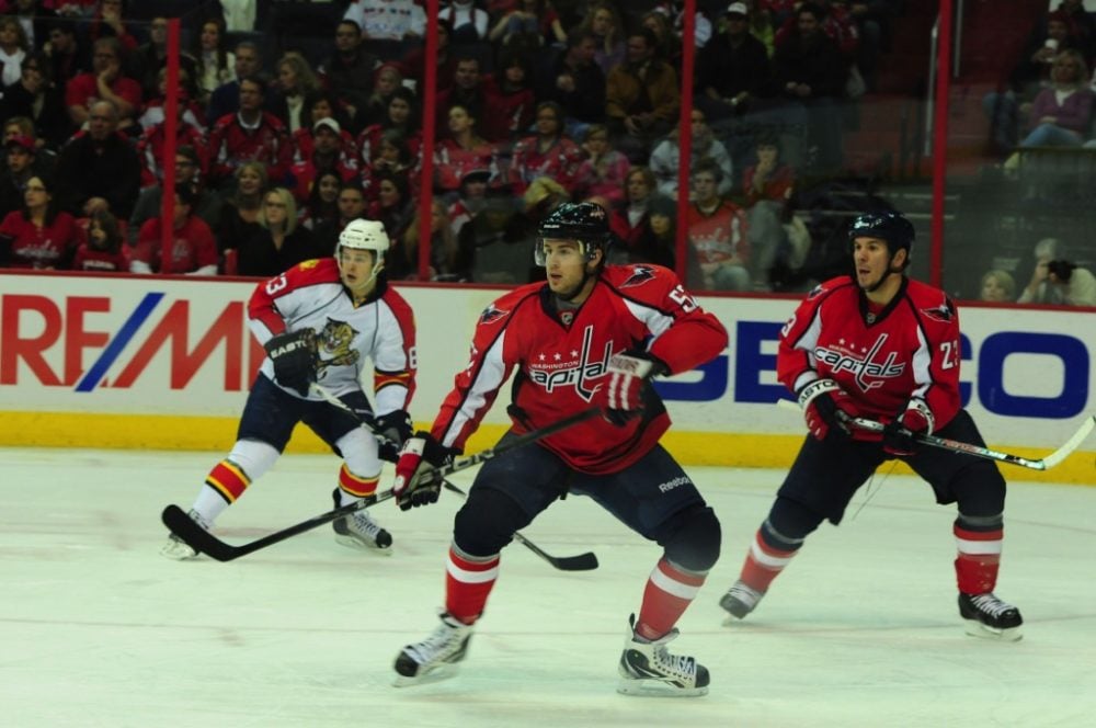 Washington Capitals