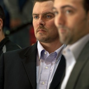 MikeVanRyn Mike Van Ryn