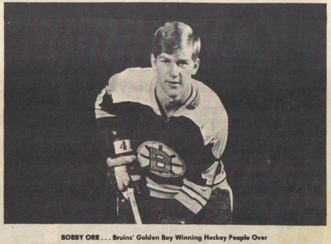 Bobby Orr