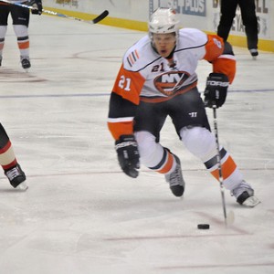 kyle okposo JDBPhotography Kyle Okposo