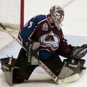 Patrick Roy had nothing but positive things to say about Islanders goaltending prospect, Kevin Poulin (shocker30/Flickr)