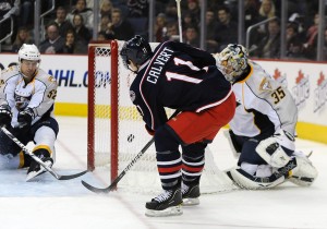 Matt Calvert 