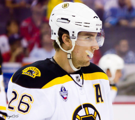 Blake Wheeler