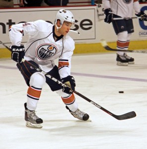Taylor Hall