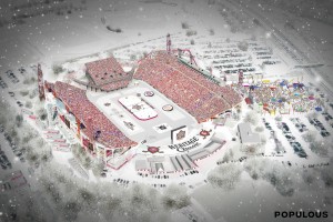 HC Rendering