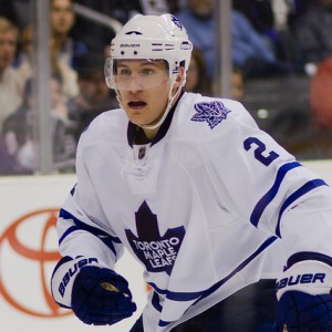 schenn Luke Schenn