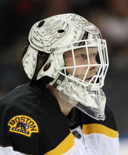 Tim Thomas (IconSMI)