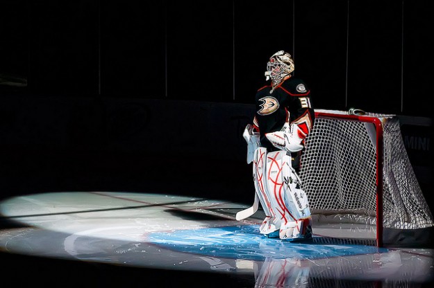 McElhinney In Spotlight