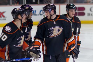 Ducks 3rd Jerseys