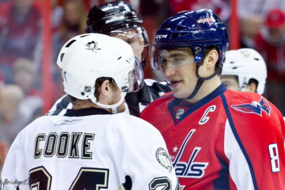 Matt Cooke