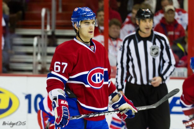 Max Pacioretty