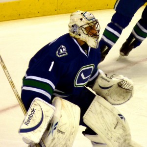 Roberto Luongo (Flickr/Mafue)