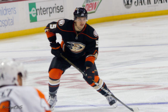 Luca Sbisa