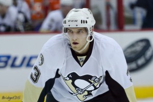 alex goligoski