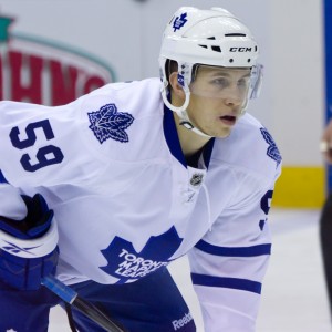 Keith Aulie