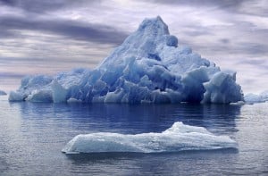 iceberg 2
