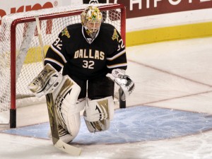 kari lehtonen stars