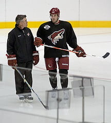 Keith Yandle