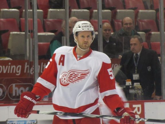 Niklas Kronwall