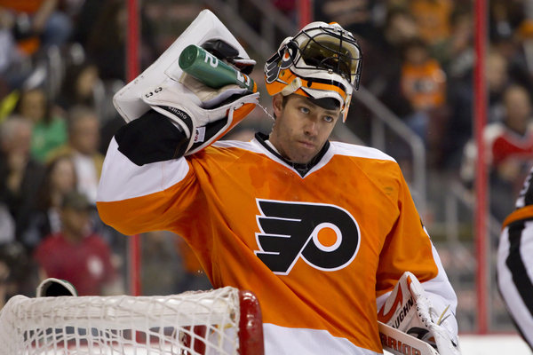 Brian Boucher