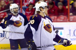 Antropov Oduya