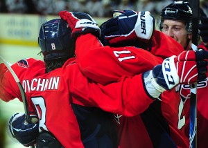 Capitals R1G5 2011 Tom Turk