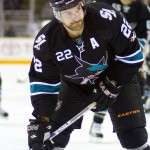 Dan Boyle Black Jersey Sharks amnesty buyouts