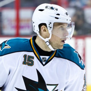 Dany Heatley (BridgetDS/Flickr)
