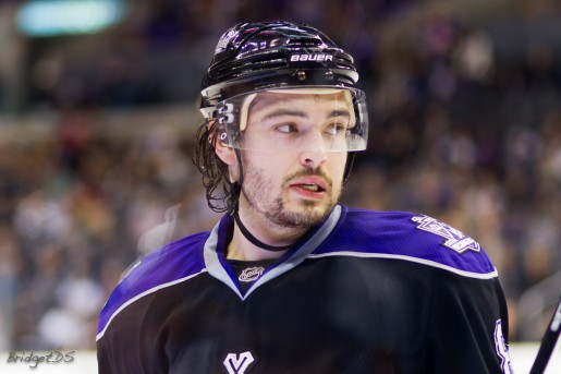 Drew Doughty (BridgetDS/Flickr)