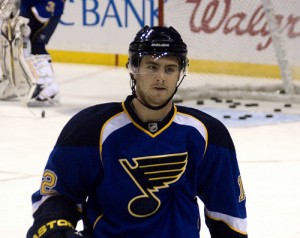 Kevin Shattenkirk