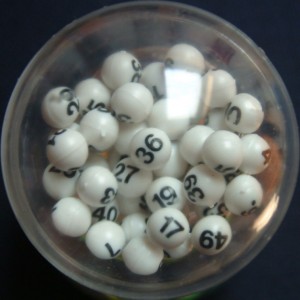 Lottery