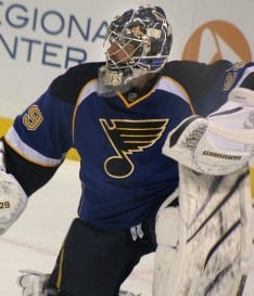 Ty Conklin