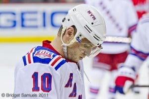 Marian Gaborik Marian Gaborik
