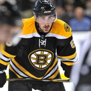 Brad Marchand