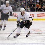 Corey Perry MAR 19 Ducks at Kings