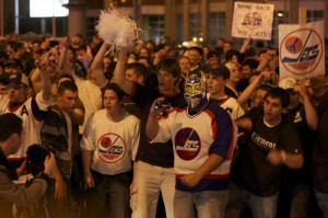 Jets Rally