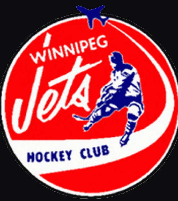 Winnipeg Jets logo